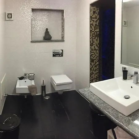 San Lorenzo Guest Apartment
