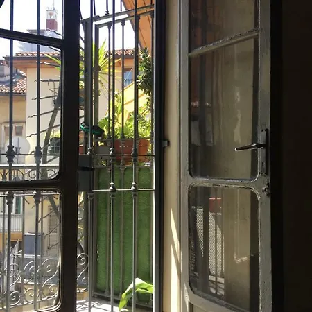 San Lorenzo Guest Apartment