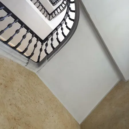 Apartment San Lorenzo Guest *