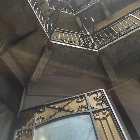 San Lorenzo Guest Apartment Turin