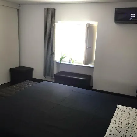 San Lorenzo Guest Apartment Turin