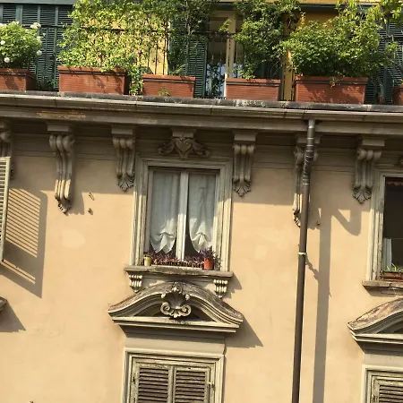 San Lorenzo Guest Apartment Turin