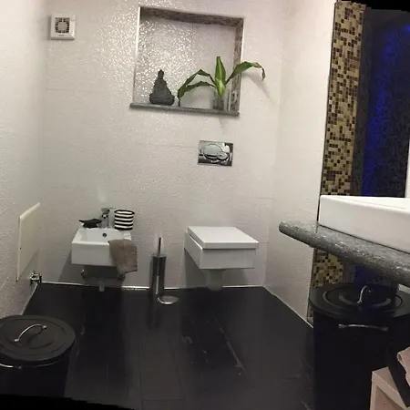 Apartment San Lorenzo Guest *