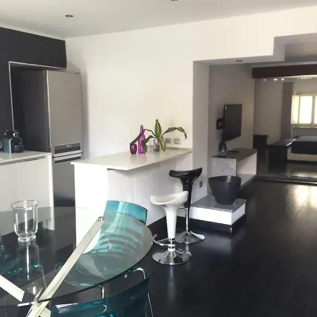 San Lorenzo Guest Apartment